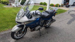 2005 BMW R 1200 ST