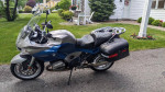 2005 BMW R 1200 ST