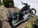 Harley Davidson 883 XL 2006