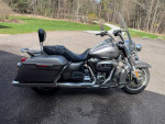 2017 Harley-Davidson Road King