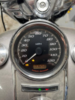 2017 Harley-Davidson Road King