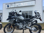 BMW GS 1200