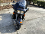 1990 Harley Davidson FLTC Tour Glide Classic