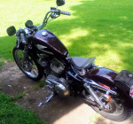 2006 Harley Davidson Sportster XL883L