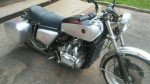 2006 Harley Davidson Sportster XL883L