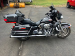 2007 Harley Davidson Ultra Classic