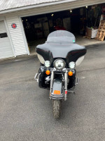 2007 Harley Davidson Ultra Classic