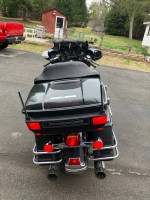 2007 Harley Davidson Ultra Classic