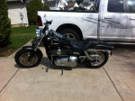 Harley Davidson