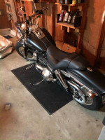 Harley Davidson