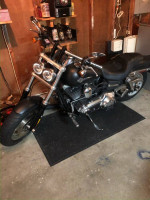 Harley Davidson