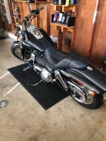 Harley Davidson