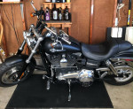 Harley Davidson