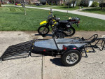 2021 DRZ 400S