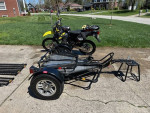 2021 DRZ 400S