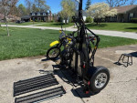 2021 DRZ 400S