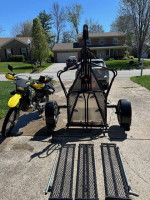 2021 DRZ 400S
