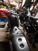 2004 Suzuki GZ250