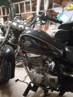 2004 Suzuki GZ250