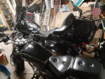 2004 Suzuki GZ250