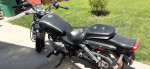 2004 Suzuki GZ250