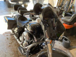 2013 Harley Davidson FLHX Street Glide