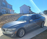 BMW 54,000 mi