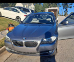BMW 54,000 mi
