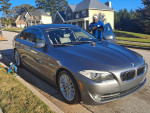 BMW 54,000 mi