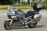 2003 Yamaha FJR 1300