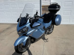 Kawasaki ZG1400 Concours