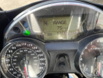 Kawasaki ZG1400 Concours