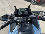 Kawasaki ZG1400 Concours