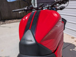 2017 Honda CB500F ABS