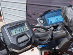 2017 Honda CB500F ABS