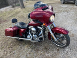 Harley Davidson Street glide