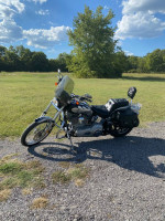 2005 Harley Davidson