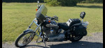 2005 Harley Davidson