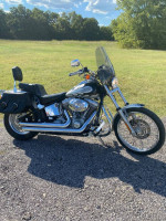 2005 Harley Davidson