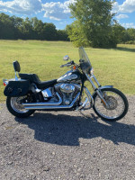 2005 Harley Davidson