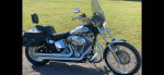 2005 Harley Davidson