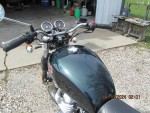 2019 Royal Enfield 650 interceptor