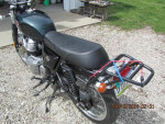 2019 Royal Enfield 650 interceptor
