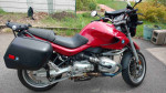 2004 BMW R1150R