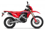 2024 HONDA CRF450RL
