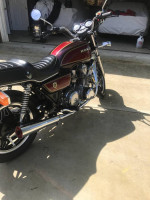 1979 Honda CB750 10th Annv. Edition