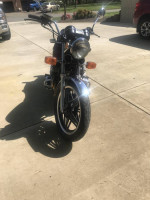 1979 Honda CB750 10th Annv. Edition