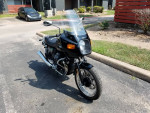 2017 Moto Guzzi V7 III Special