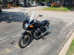 2017 Moto Guzzi V7 III Special
