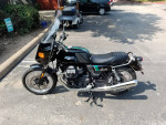 2017 Moto Guzzi V7 III Special